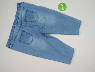 stringi damskie xxl: Spodnie 3/4 damskie, rozmiar 4XL — 3