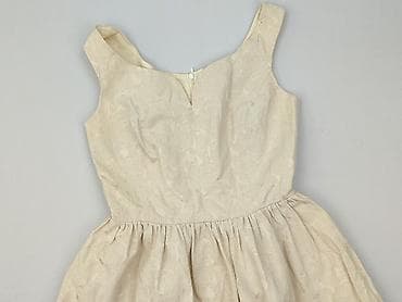 sukienki plisowane plus size: Pretty Girl, Sukienka damska, rozmiar M — 1