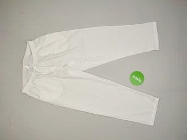 woskowane legginsy z wysokim stanem zara: Штани жіночі, розмір S — 2