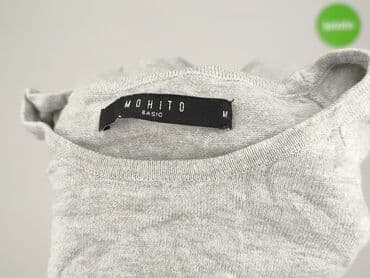 mohito bluzy wyprzedaż: Mohito, Sweter damski, rozmiar M — 5