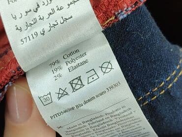 abercrombie and fitch jeans: Terranova, Jeans for women, size XS (EU 34) — 5