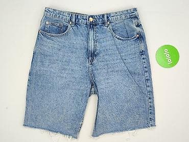 jeans drip: Szorty damskie, rozmiar M — 2