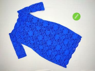 kapcie wiązane: Sukienka damska, rozmiar S — 2