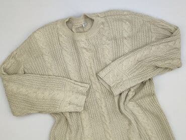 promod swetry: Sweter damski, rozmiar L — 1