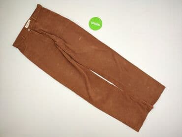 gucci buty wyprzedaż: Spodnie materiałowe damskie, rozmiar S — 2