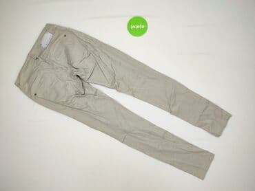 eminem spodnie: Spodnie materiałowe damskie, rozmiar XS — 3