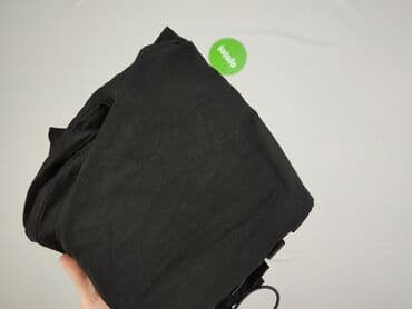 spodnie tiulowe: PrettyLittleThing, Spodnie materiałowe damskie, rozmiar XS — 6