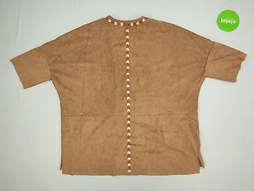 pluszowy kardigan: Amisu, Kardigan damski, rozmiar S — 3