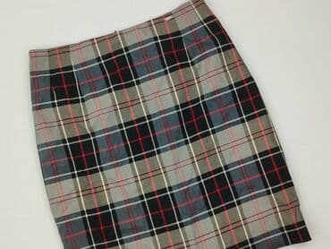 szkocka spódnice w kratę: Spódnica damska, rozmiar S — 2