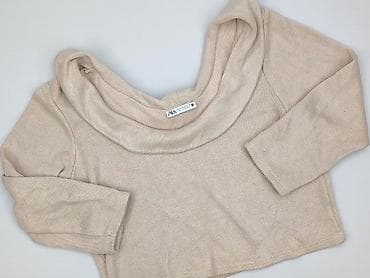 Zara, Sweter damski, rozmiar M
