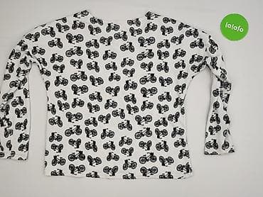 boho t shirty: Women's blouse, size 3XL — 3