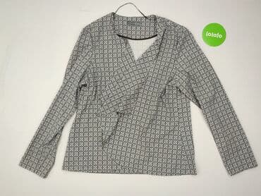 sukienki na wesele matka pana mlodego: Atmosphere, Bluzka damska, rozmiar 3XL — 2