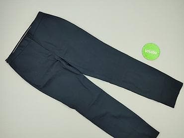 stadivarius cargo: Zara, Брюки жіночі, розмір M — 2