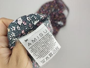 a: Amisu, Sukienka damska, rozmiar XL — 6