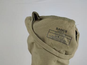 koszulki z długim rękawem damskie calvin klein: Basic, T-shirt damski, rozmiar XL — 4