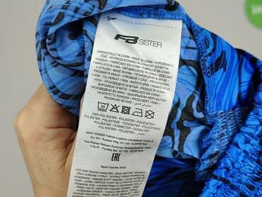 bluzki młodzieżowe dziewczęce: FBsister, Bluzka damska, rozmiar 2XS — 5