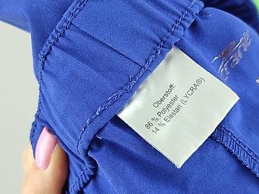 legginsy dynafit: Szorty damskie, rozmiar S — 4