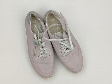 buty duffy: Remonte, Sneakersy damskie, rozmiar 37 — 1