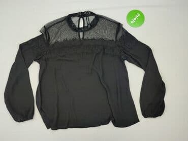 marynarka damska duże rozmiary: Bluzka damska, L — 2