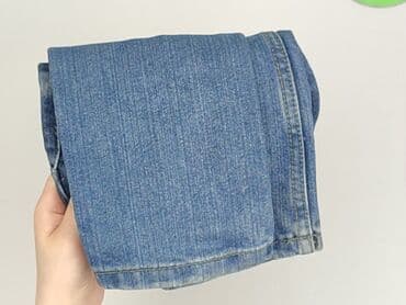 newbe sukienki: Jeans, Dopo Dopo, 5-6 years, 116, condition - Very good — 6
