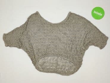 bluzki z dłuższym tyłem allegro: Bluzka damska, rozmiar One size — 3