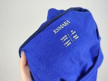 l.at.86: Esmara, Bluzka damska, rozmiar L — 4