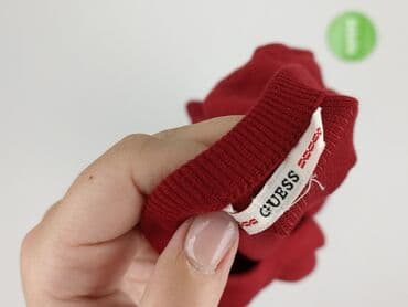 guess sukienki wyprzedaż: Guess, Bluzka damska, rozmiar S — 4