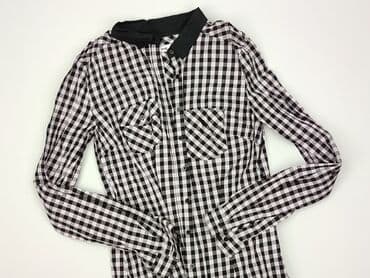 Sinsay, Koszula damska, rozmiar XS w lalafo.pl Sinsay, Koszula damska, rozmiar XS