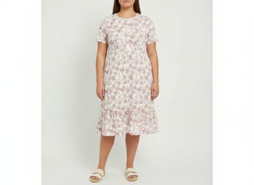 sukienka na wesele rozmiar 56: VRS, Sukienka damska, rozmiar 2XL — 7