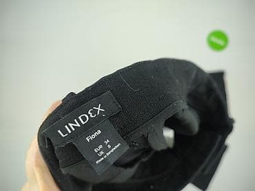 Жіночий одяг: Lindex, Брюки жіночі, розмір 2XS — 4