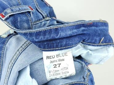 calvin klein calvin klein jeans: Jeansy damskie, rozmiar S — 5