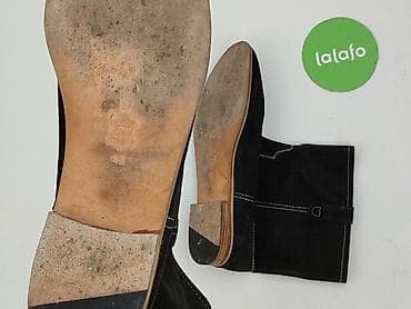 adidas old school: Botki damskie, rozmiar 42 — 4