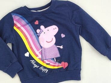Bluza, Disney, 2-3 lat, 92-98 cm, stan - Bardzo dobry