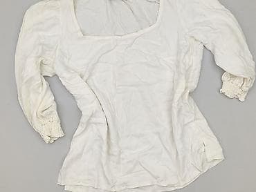 Blue shadow, Bluzka damska, rozmiar M