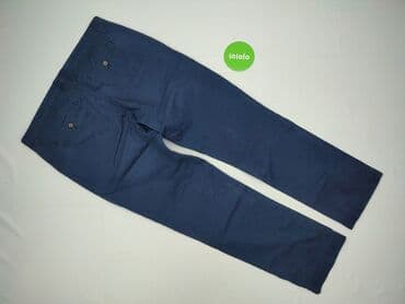 szorty męskie cropp: Chinos for men, XL (EU 42), Hampton Republic, condition - Very good — 3