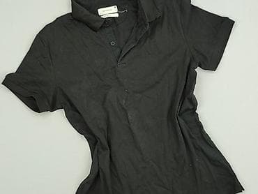 pull amd bear: Reserved, Koszulka polo dla mężczyzn, rozmiar M — 1