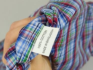 dresy next: BOSS CASUAL, Koszulа dla mężczyzn, rozmiar 2XL — 5