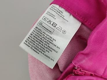 ysl spodnie: H&M, Spodnie materiałowe damskie, rozmiar S — 5