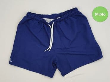 uomo majtki: OLAIAN, Szorty kąpielowe dla mężczyzn, rozmiar M — 2