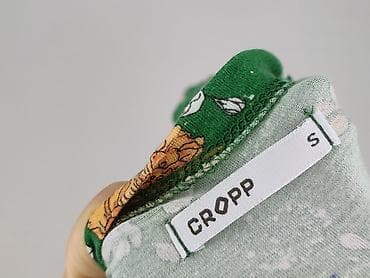 kró: Cropp, Bluzka damska, rozmiar S — 4