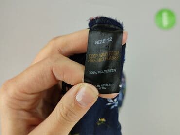 papaya ubrania sukienki: Papaya, Tunika damska, rozmiar L — 5