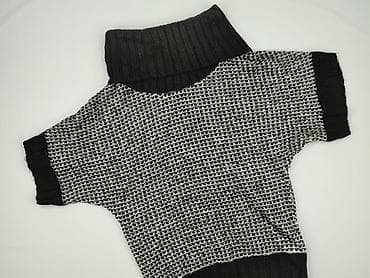 Yessica, Sweter damski, rozmiar M