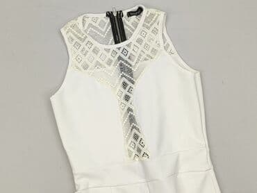 białe kozaki ccc: Boohoo, Kombinezon damski, S — 1