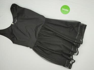 sukienki midi obcisła: Roco, Women`s dress, L — 2