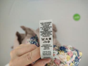 bluza mis lidl: Dunnes, Parka damska, XL — 5