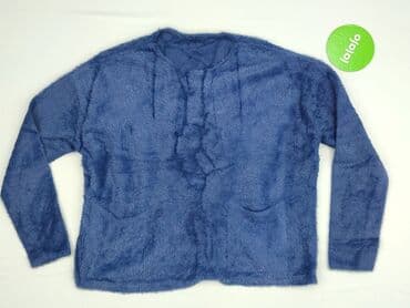 флісові кофти жіночі: Kardigan damski, rozmiar XL — 2