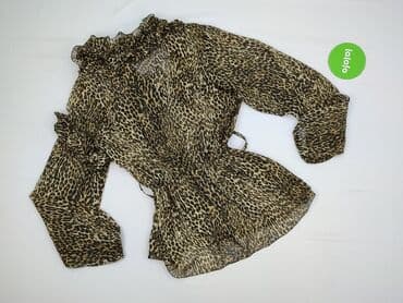 bluzki nietoperz allegro: Жіноча блуза, L на lalafo.pl — 3 bluzki nietoperz allegro: Жіноча блуза, L — 3