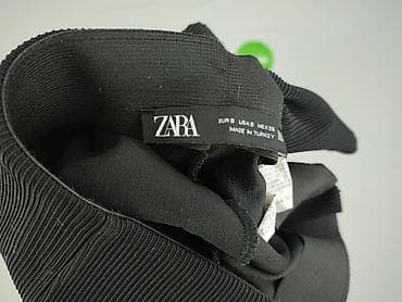 swiat rajstop: Zara, Legginsy rozmiar S — 4