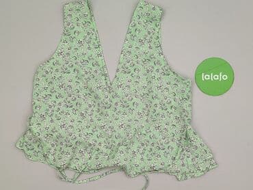 primark hello kitty majtki: Primark, Top damski, rozmiar L — 3