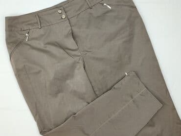 Брюки жіночі, розмір 4XL